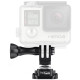 Кріплення GoPro Ball Joint Buckle (ABJQR-001)